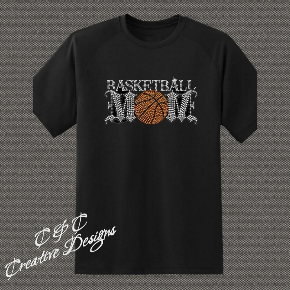 Basketball MOM